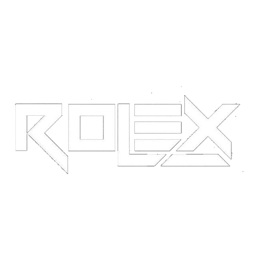 Rolex Gaming logo