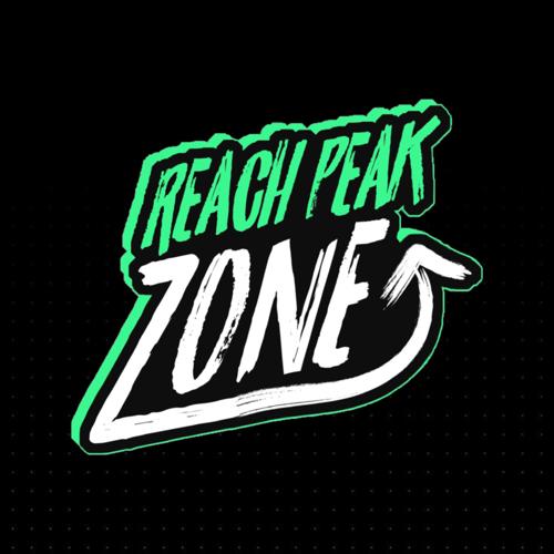 Reach Peak Zone logo