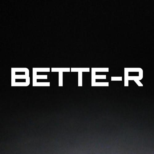BETTE-R logo