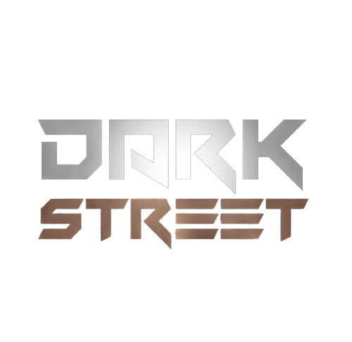 Dark Street logo