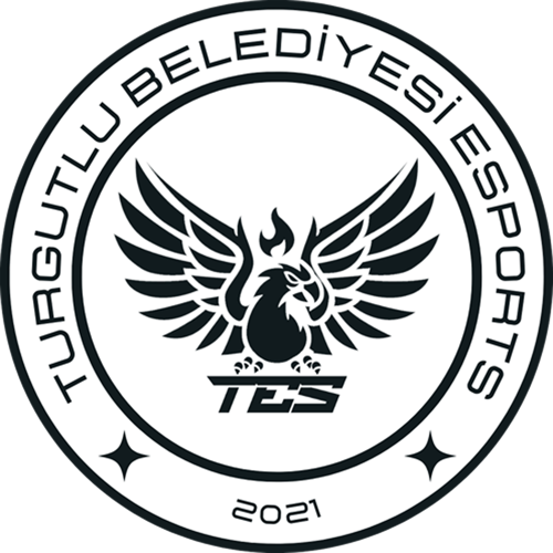Turgutlu Bld Esports logo