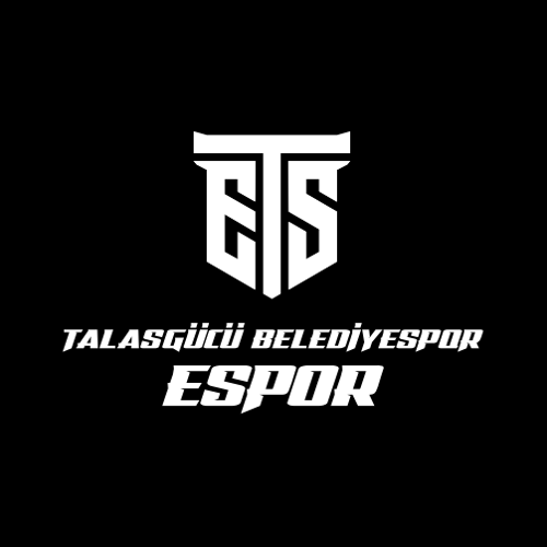 Talas Gücü Espor logo