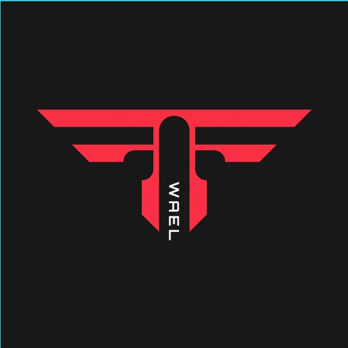 Team Wael logo