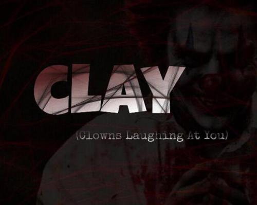CLAY logo