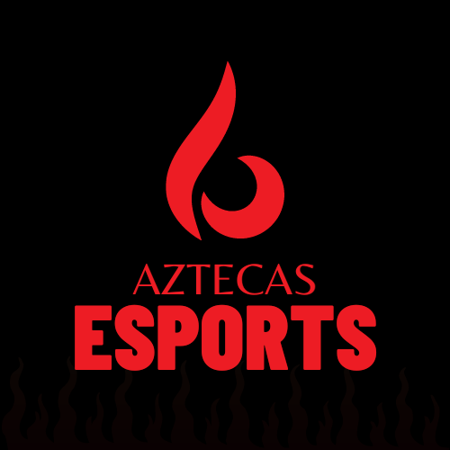 AZTECAS ESPORTS logo