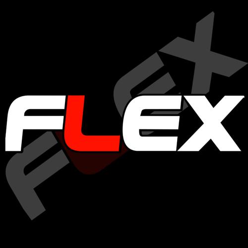 FLEXIBLE logo