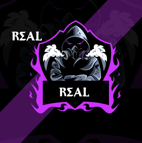REAL ESPORTS logo