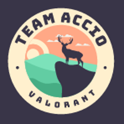 Team Accio logo