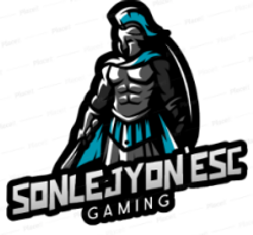 SONLEJYON logo