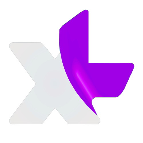 XXL Esports logo
