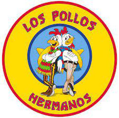 Los Pollos Hermanos logo