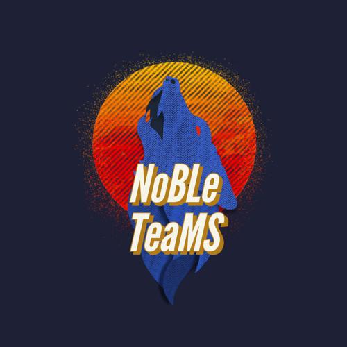 NoBLe Team logo