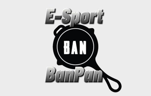 BanPan ESC logo