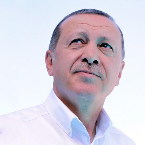 Recep Tayyip Erdoğan logo