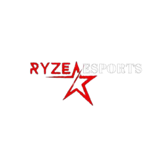 Ryze Esports logo