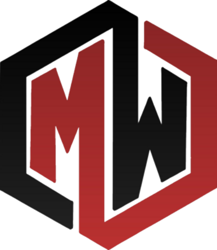 Most Wanted logo