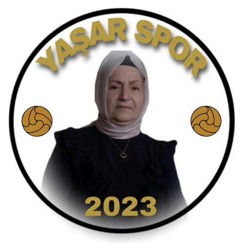 YAŞAR logo