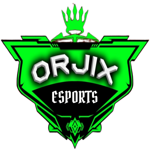 ORJİX ESPORTS logo