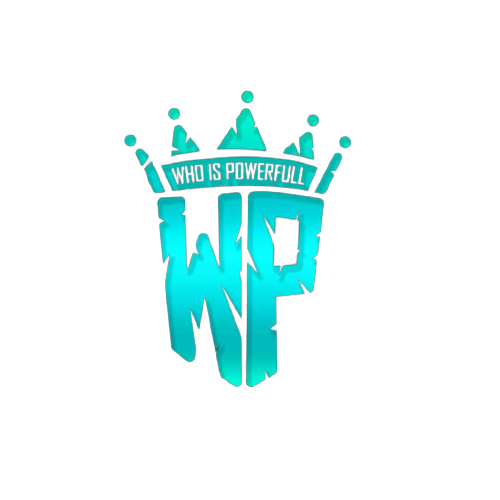 Who İs PowerfuL logo
