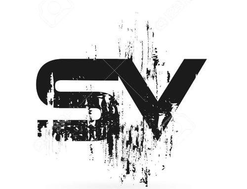 sv savage logo