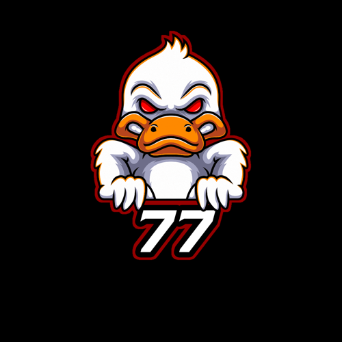 TEAM 77 logo
