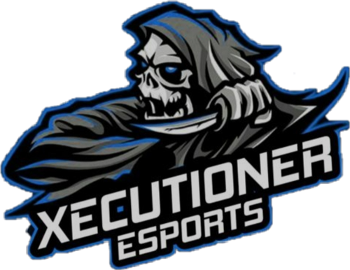 XEcutioner Team logo
