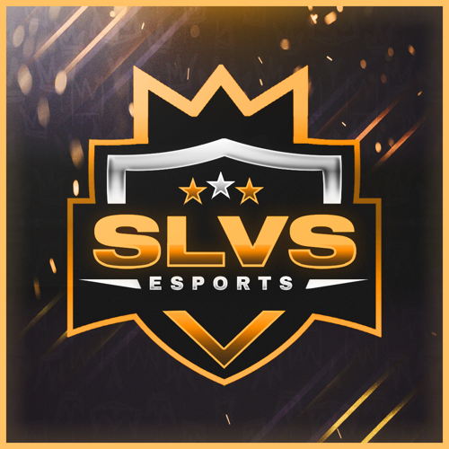 SLVS E-SPORTS logo
