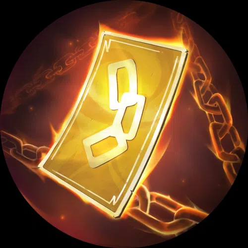 Gold Card logo