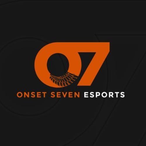 Onset Seven Esports logo
