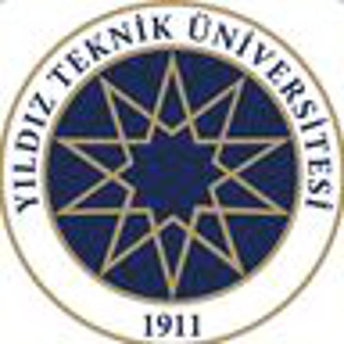 Yıldız Teknik Üniversitesi logo