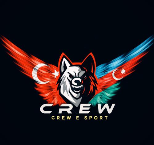 crew eSports logo