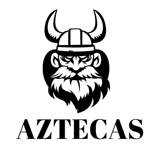 AZTECAS logo