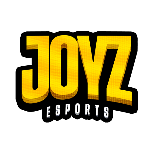 Joyz Esports logo