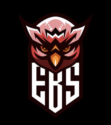 EBS Esports logo