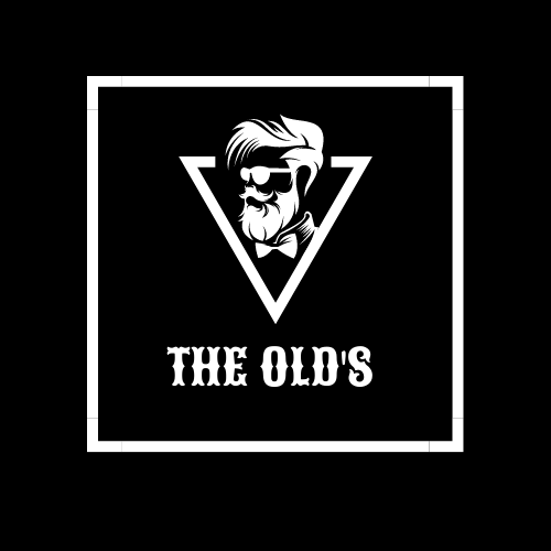 The Old's logo