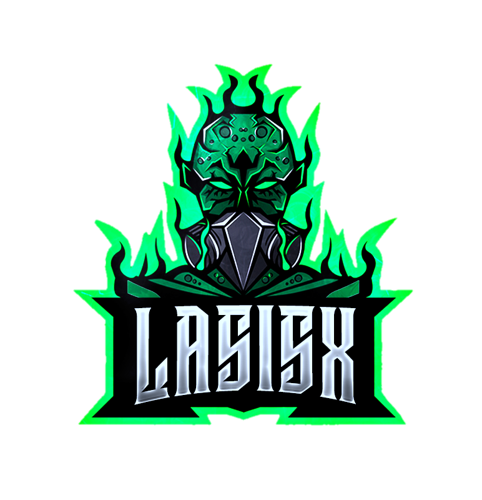 LaSisX logo