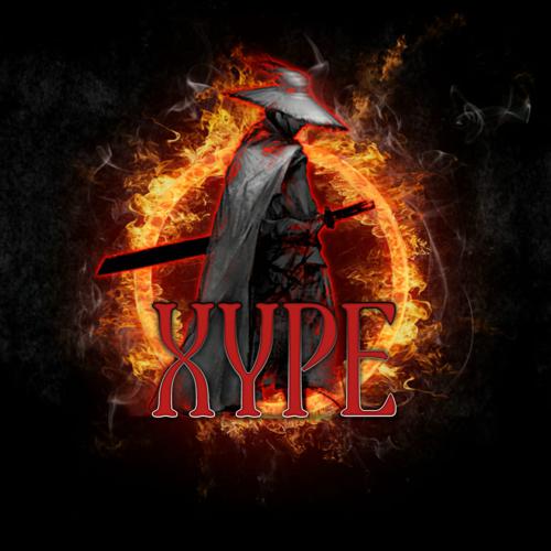 XYPE Team logo