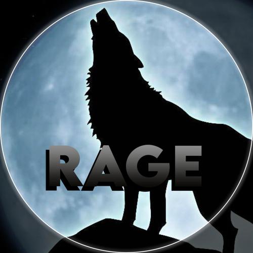 RAGE logo