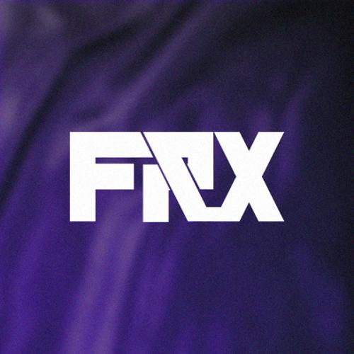 FRX Esports logo