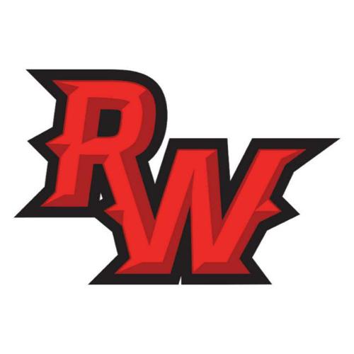 Rich Warriors main logo