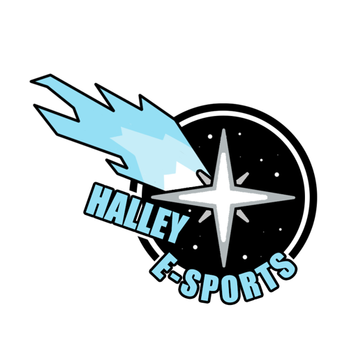 Halley E-Sports logo