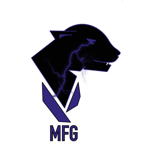 MATCH FOUND GAMING logo