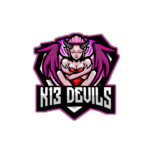 K13 Devils logo