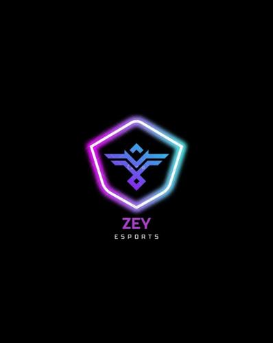 ZEYxESPORTS logo