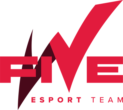 Wonder Five Esports logo