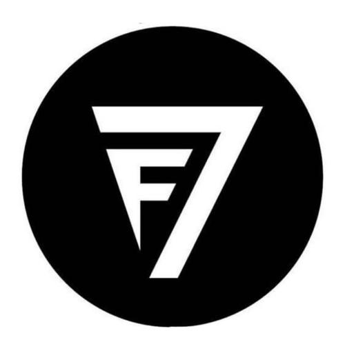 Forever7 Esports logo