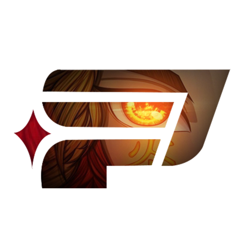 Forever7 Esports logo