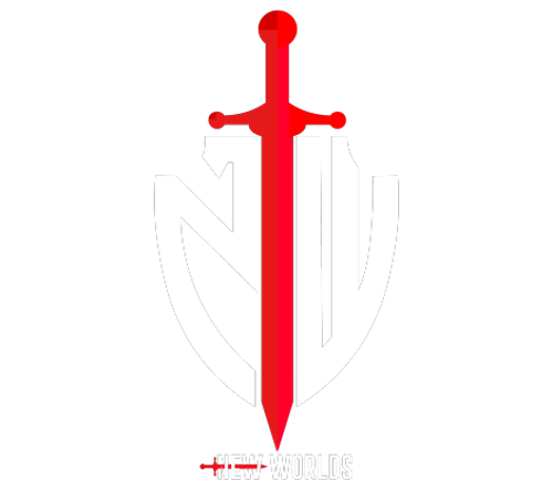 NewWorlds Esports logo