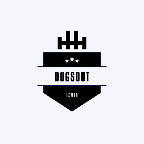 Dogsout Espor logo