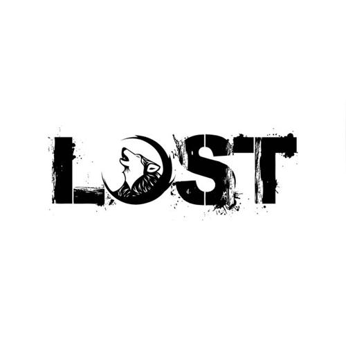 LOST logo